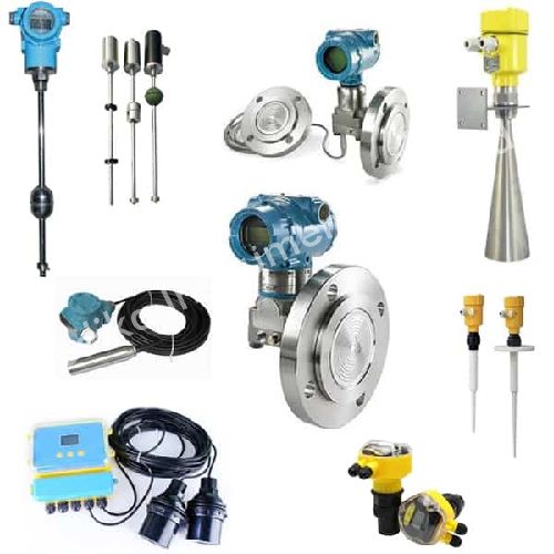 Level Transmitter Manufacturers in Uttar Pradesh