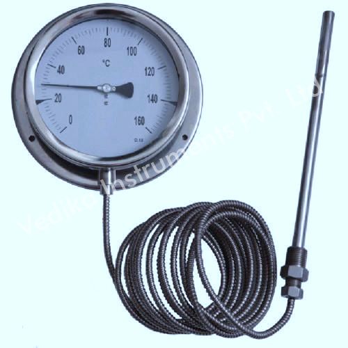 Temperature Gauge Manufacturers in Uttar Pradesh