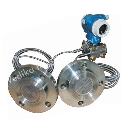 Differential Pressure Transmitter Manufacturers in Noida