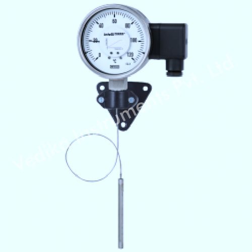 Temperature Gauge Manufacturers in Uttar Pradesh