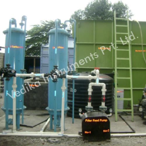 STP Plant Manufacturers in Uttar Pradesh