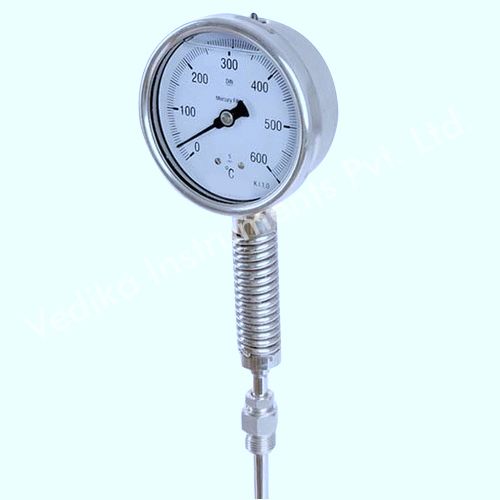 Temperature Gauge Manufacturers in Uttar Pradesh