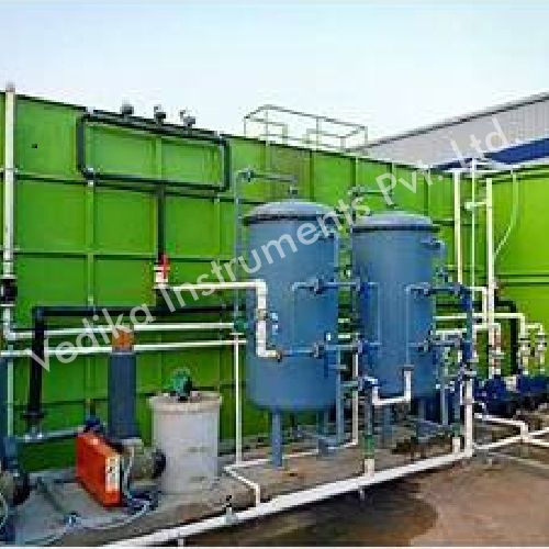 STP Plant Manufacturers in Uttar Pradesh