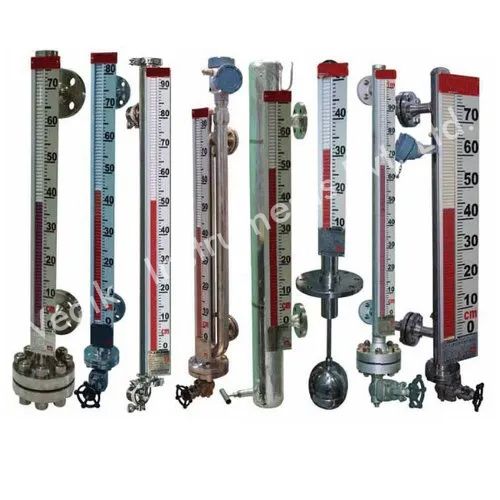 Level Gauge Manufacturers in Uttar Pradesh