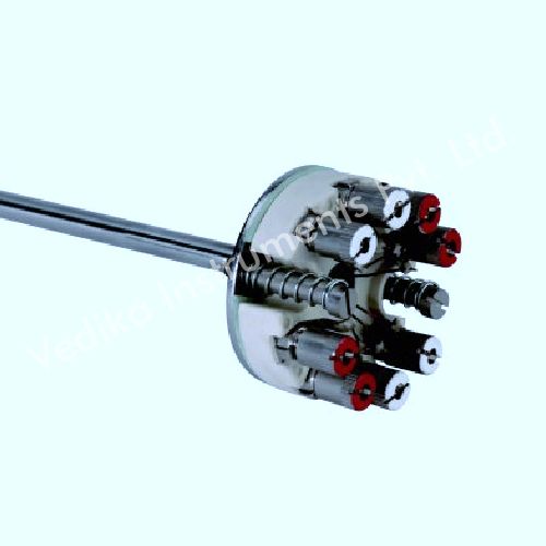 RTD Temperature Sensor Manufacturers in Uttar Pradesh