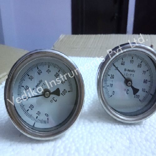 Temperature Gauge Manufacturers in Uttar Pradesh