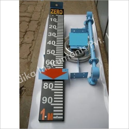 Level Gauge Manufacturers in Uttar Pradesh