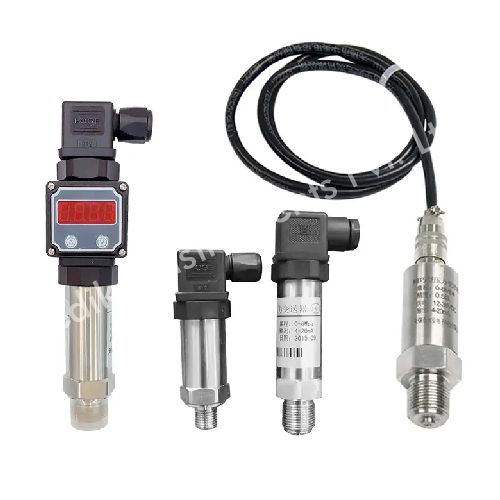 Flow Transmitter Manufacturers in Uttar Pradesh