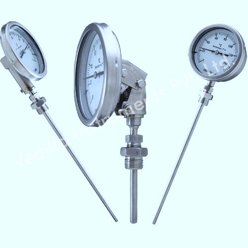 Temperature Gauge Manufacturers in Uttar Pradesh