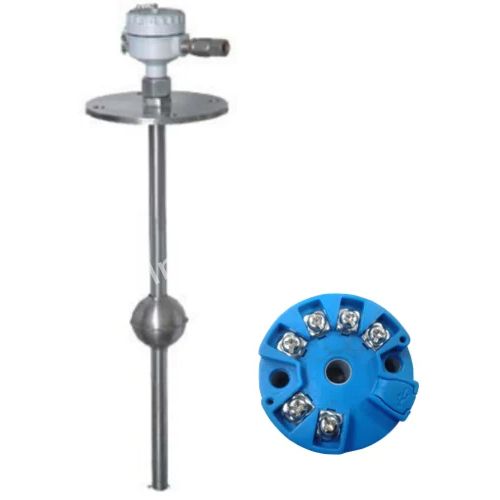 Level Transmitter Manufacturers in Uttar Pradesh