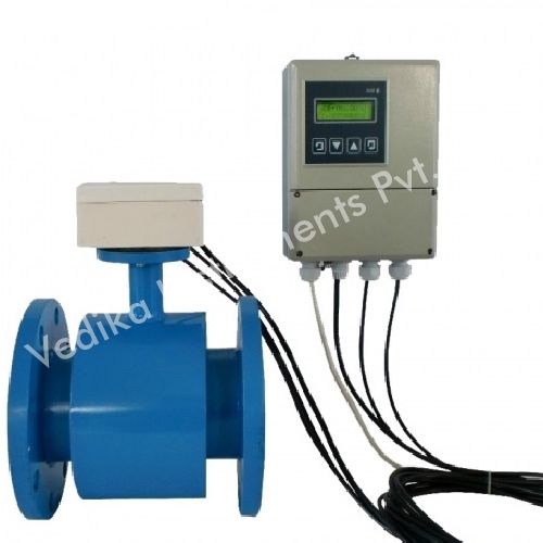 Flow Transmitter Manufacturers in Uttar Pradesh