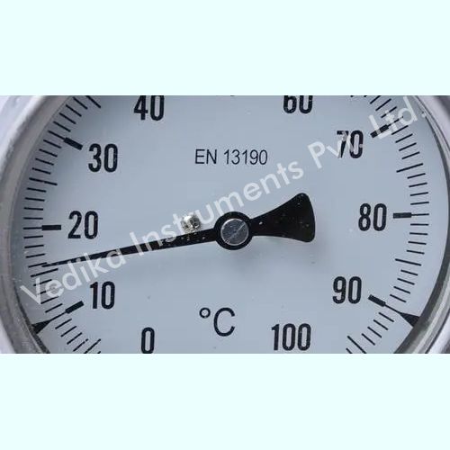 Temperature Gauge Manufacturers in Uttar Pradesh