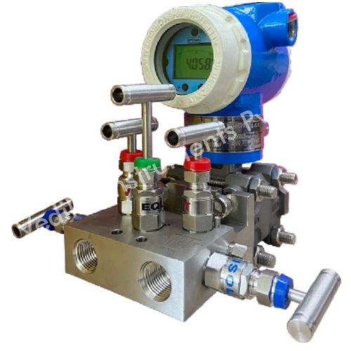 Differential Pressure Transmitter Manufacturers in Noida