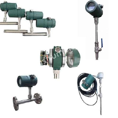 Flow Transmitter Manufacturers in Uttar Pradesh