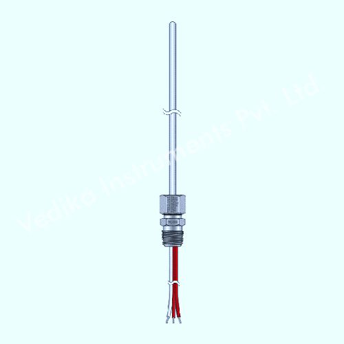 RTD Temperature Sensor Manufacturers in Uttar Pradesh