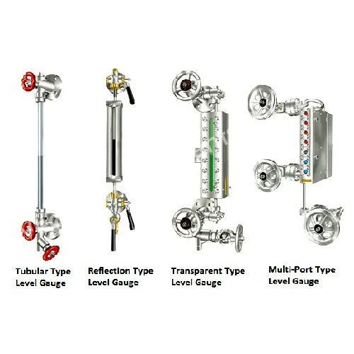 Level Gauge Manufacturers in Uttar Pradesh