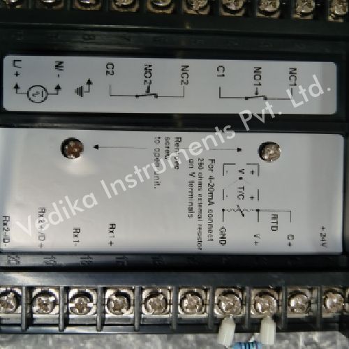 Process Indicator Cum Controller Manufacturers