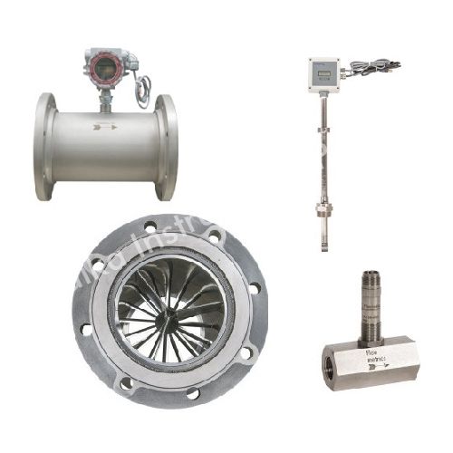 Flow Transmitter Manufacturers in Uttar Pradesh