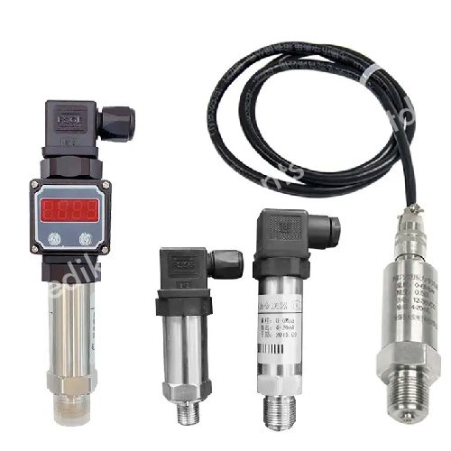 Differential Pressure Transmitter Manufacturers in Noida