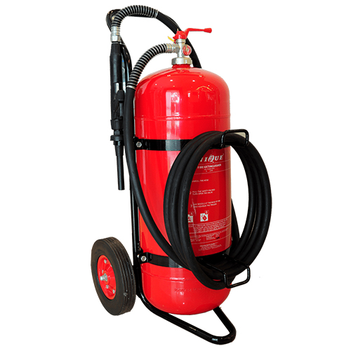 Fire Fighting System Manufacturers in Uttar Pradesh