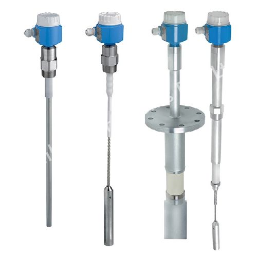 Level Transmitter Manufacturers in Uttar Pradesh