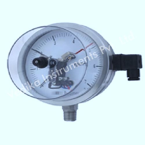 Pressure Gauge Manufacturers in Uttar Pradesh