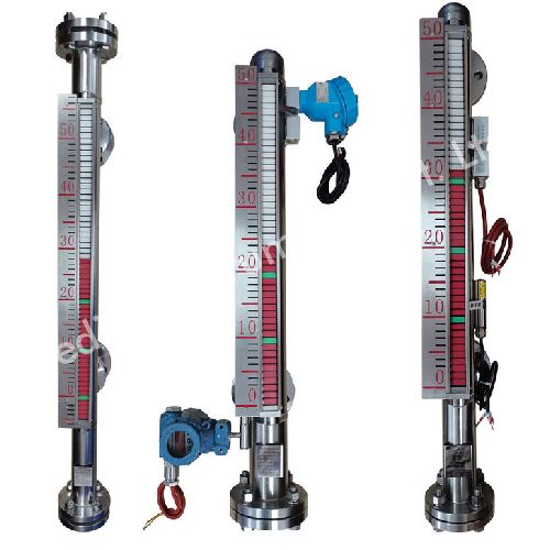 Level Transmitter Manufacturers in Uttar Pradesh