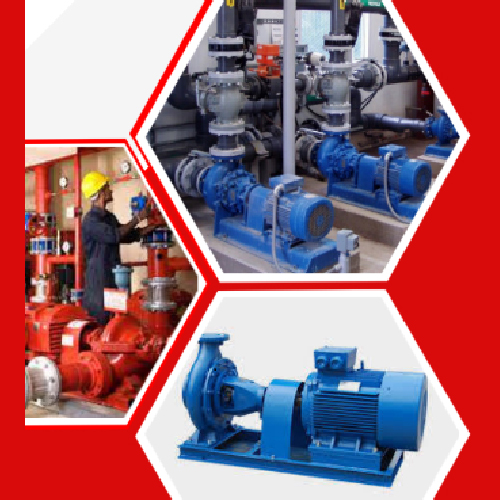 Fire Fighting System Manufacturers in Uttar Pradesh