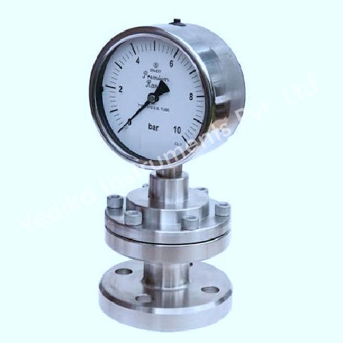 Pressure Gauge Manufacturers in Uttar Pradesh