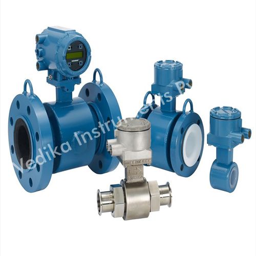 Flow Transmitter Manufacturers in Uttar Pradesh