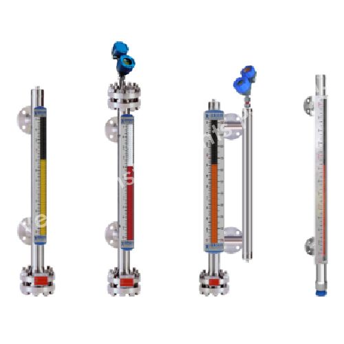 Level Transmitter Manufacturers in Uttar Pradesh