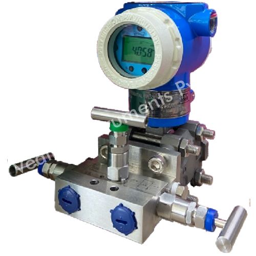 Differential Pressure Transmitter Manufacturers in Noida