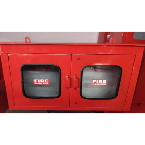 Fire Fighting System Manufacturers in Uttar Pradesh