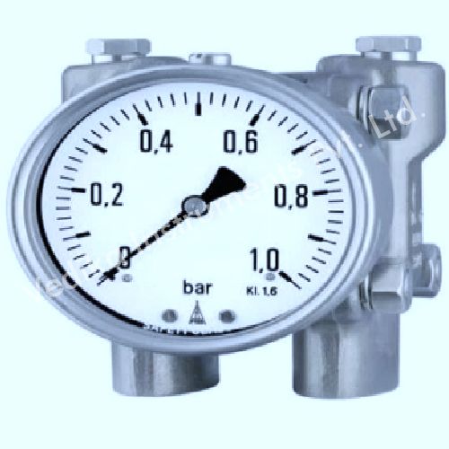 Pressure Gauge Manufacturers in Uttar Pradesh