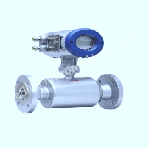 Flow Transmitter Manufacturers in Uttar Pradesh