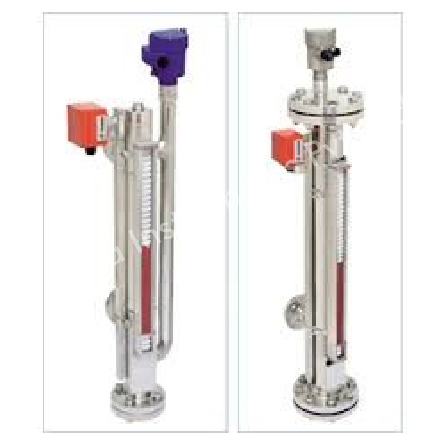 Level Gauge Manufacturers in Uttar Pradesh