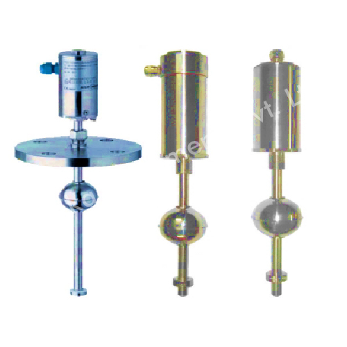 Level Switch Manufacturers in Uttar Pradesh