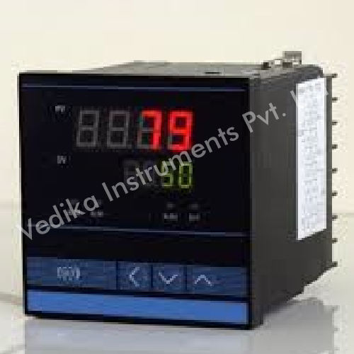 Process Indicator Cum Controller Manufacturers