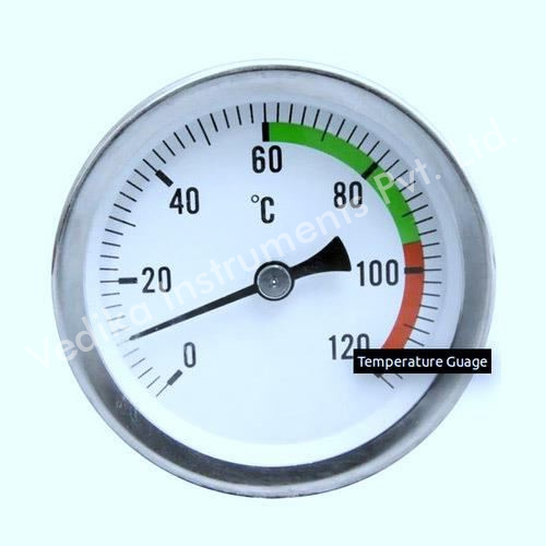 Temperature Gauge Manufacturers in Uttar Pradesh