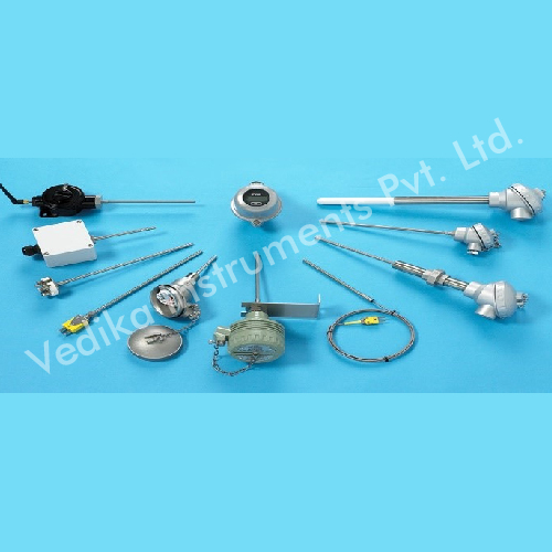 Thermocouple Temperature Sensor Manufacturers in Noida